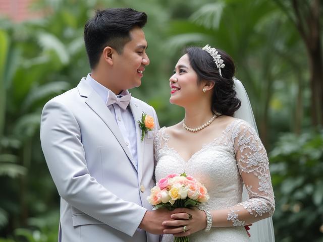 Acara Perkahwinan